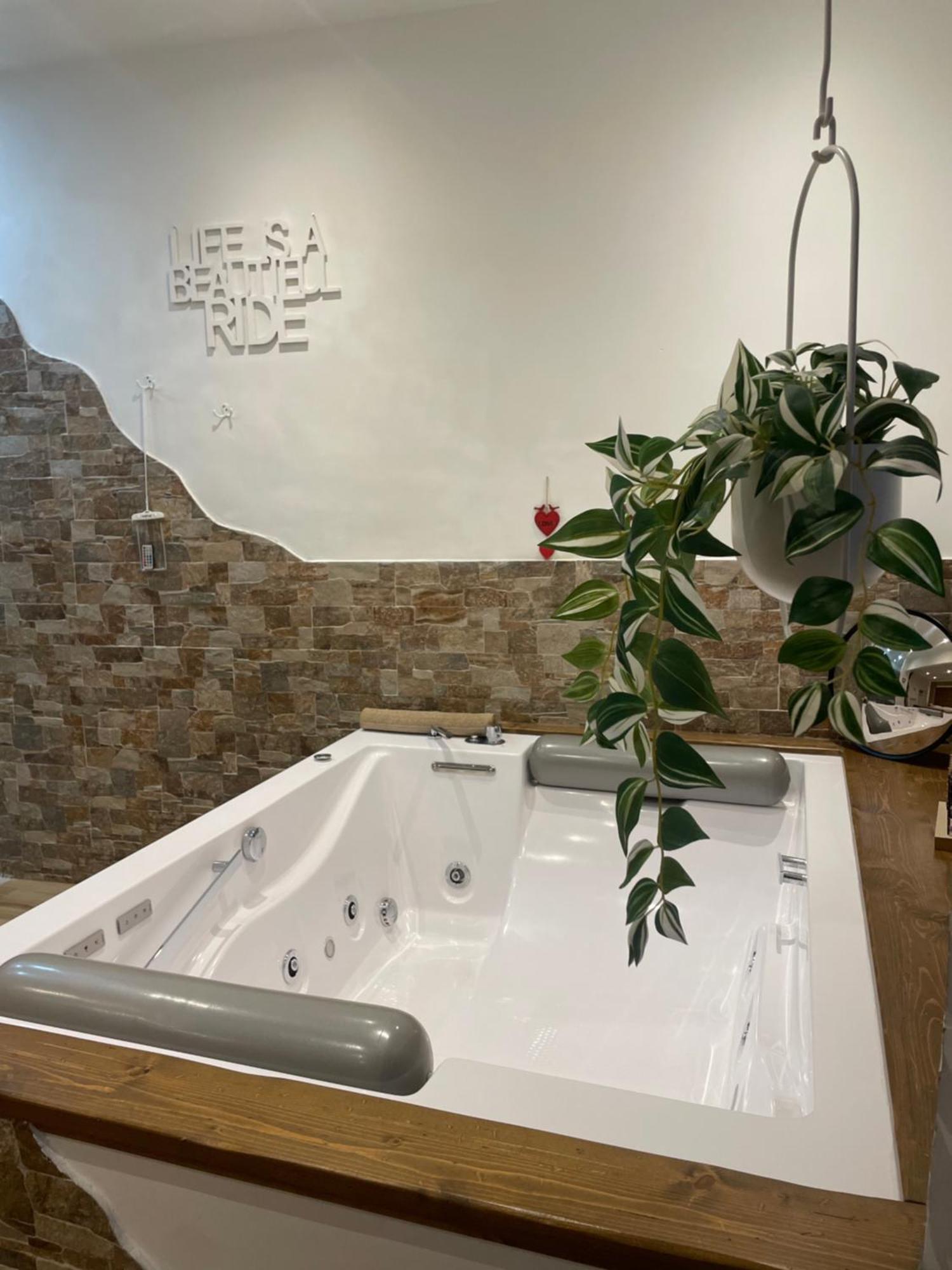 “La Casetta Nel Borgo” Cerveteri Kültér fotó