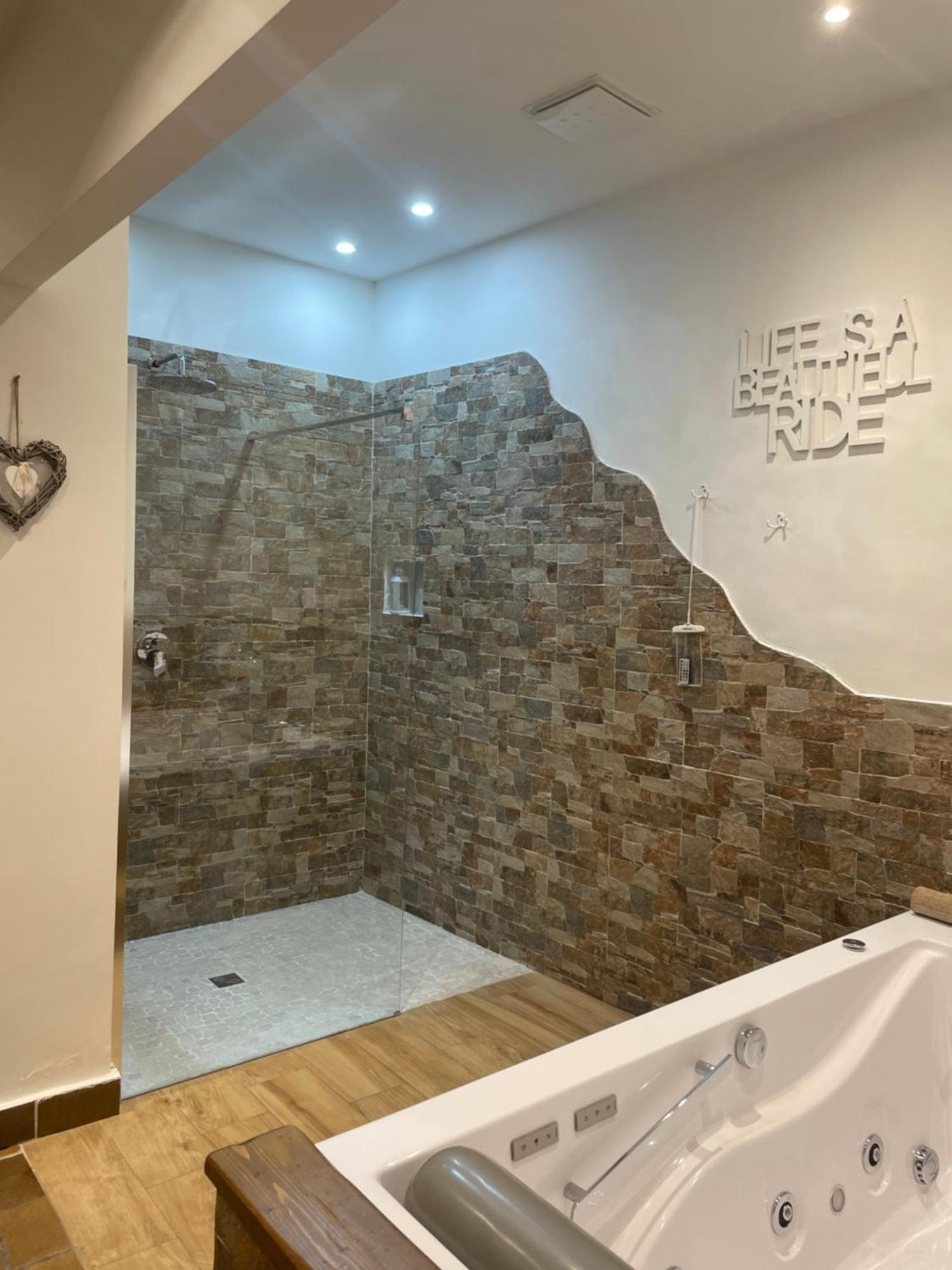 “La Casetta Nel Borgo” Cerveteri Kültér fotó